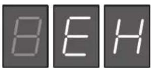 Bunn H5E Element - H3 - RESTAURER LES RECUGAES PAR DEFAULT EN USAGE - 1