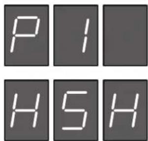 Bunn H5E Element - Programming the dispenser: - 1