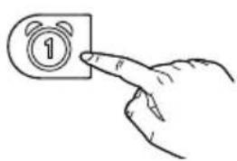 IHOME iH402 - Setting and Using Alarms - 8
