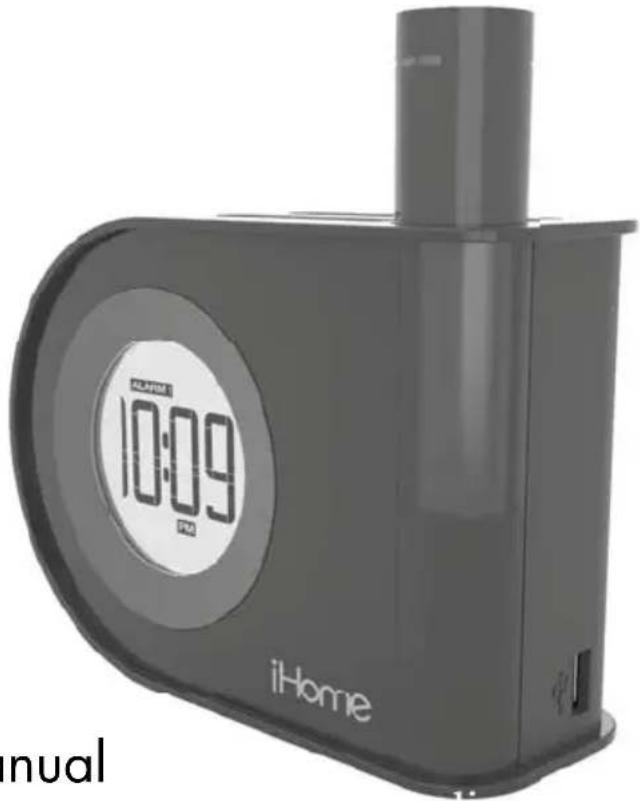 IHOME iH402 - 2