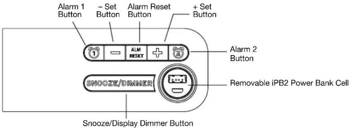 IHOME iH402 - Product Care - 1