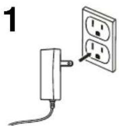 IHOME iH402 - Installing and Replacing Backup Batteries - 1