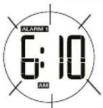 IHOME iH402 - Setting and Using Alarms - 7