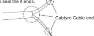 PATLITE SKH-M2JB-R - Wiring - 1