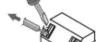 PATLITE SKP-M2J-R - Terminal Block Wiring - 5