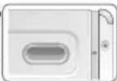LG S3WER - キャップカバー を取り付ける - 2