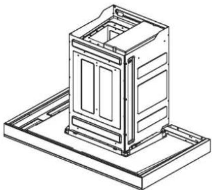 HAIER HH-T900GC - INSTALLATOIN INSTRUCTIONS - 5