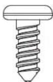 HAIER HH-T900GC - IMPORTANT SAFETY INSTRUCTIONS - 13
