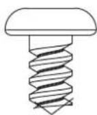 HAIER HH-T900GC - IMPORTANT SAFETY INSTRUCTIONS - 9