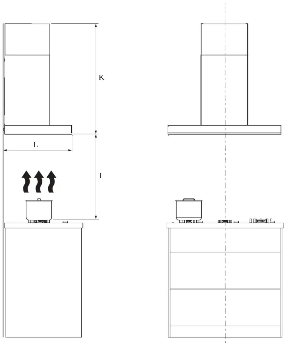 HAIER HH-T900GC - INSTALLATOIN INSTRUCTIONS - 15