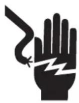 HAIER HH-T900GC - WARNING! - 1