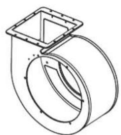 HAIER HH-T900GC - INSTALLATOIN INSTRUCTIONS - 1