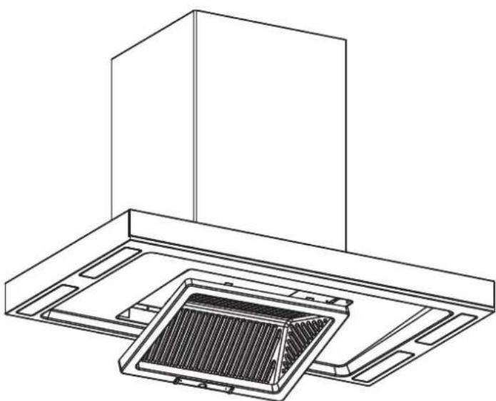 HAIER HH-T900GC - INSTALLATION INSTRUCTIONS - 9