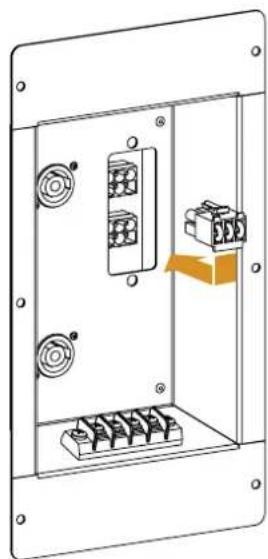 MARTIN CM12 - Switching between Passive and Active mode - 3