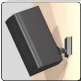 MARTIN CM12 - Wall mounting - 4