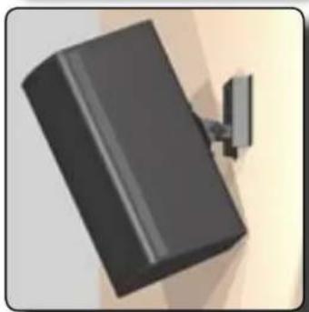 MARTIN CM12 - Wall mounting - 3
