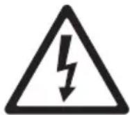 MARTIN ColorFox 100 - Preventing electric shocks - 1
