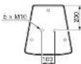 YAMAHA VKE2012 - Notice - 3