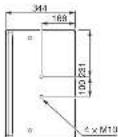 YAMAHA VKE2012 - Notice - 10