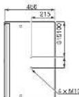 YAMAHA VKE2012 - Notice - 8