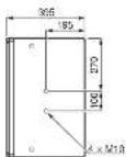 YAMAHA VKE2012 - Notice - 9