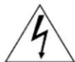 NEC XL-6500 - WARNING - 1