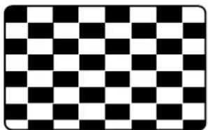 NEC XL-6500 - ■ Test Patterns - 6