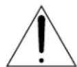NEC XL-6500 - ATTENTION - 1