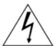 NEC XL-6500 - CAUTION - 2
