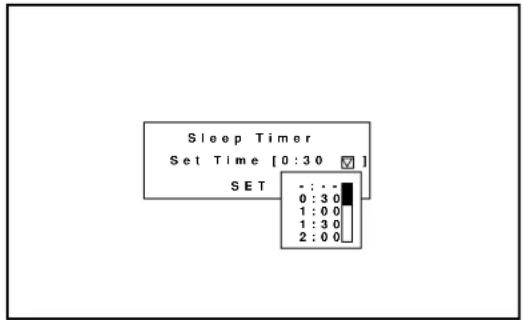On/Off Timer Prg Week Day On Time Off Time 1 1 Week Mon 09:00 12:00 2 3 4 Every Mon-Fri 18:00 22:00 5 6 7 8 Execute Switch [Inactive ]