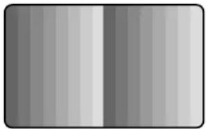 NEC XL-6500 - ■ Test Patterns - 7