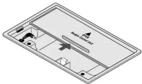 O200 Sensile Control Unit