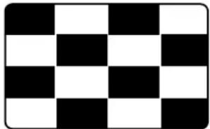 NEC XL-6500 - ■ Test Patterns - 5