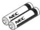 NEC MultiSync LT80 - What's In The Box? - 6