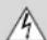 NEC MultiSync LT80 - Fire and Shock Precautions - 1