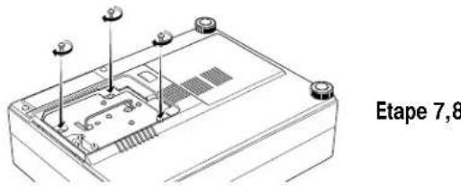 NEC MultiSync LT80 - Operating Range - 2