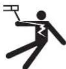 LINCOLN ELECTRIC Tomahawk 1500 - ELECTRIC SHOCK CAN KILL. - 1