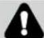 FRIGIDAIRE GCWS2438AW - WARNING - 1