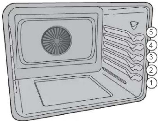 FRIGIDAIRE GCWS2438AW - To use Multi-Rack: - 1