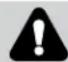 FRIGIDAIRE GCWS2438AW - WArNING - 1