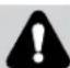 FRIGIDAIRE GCWS2438AW - WARNING - 1