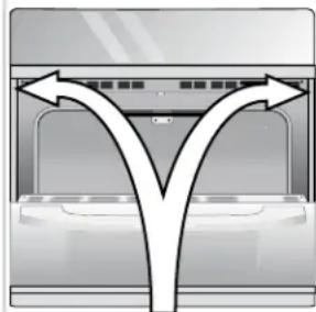 FRIGIDAIRE GCWS2438AW - Tip Over Hazard - 1