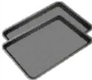 FRIGIDAIRE GCWS2438AW - Bakeware - 2