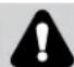 FRIGIDAIRE GCWS2438AW - WArNING - 1