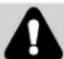 FRIGIDAIRE GCWS2438AW - WARNING - 1