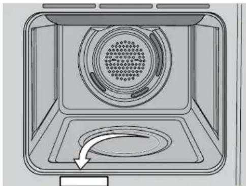 FRIGIDAIRE GCWS2438AW - Welcome to our family - 1