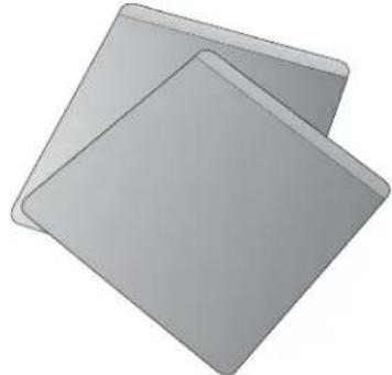FRIGIDAIRE GCWS2438AW - Bakeware - 4