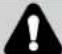 FRIGIDAIRE GCWS2438AW - WARNING - 1