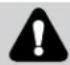 FRIGIDAIRE GCWS2438AW - cAutION - 1