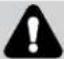 FRIGIDAIRE GCWS2438AW - CAUTION - 1